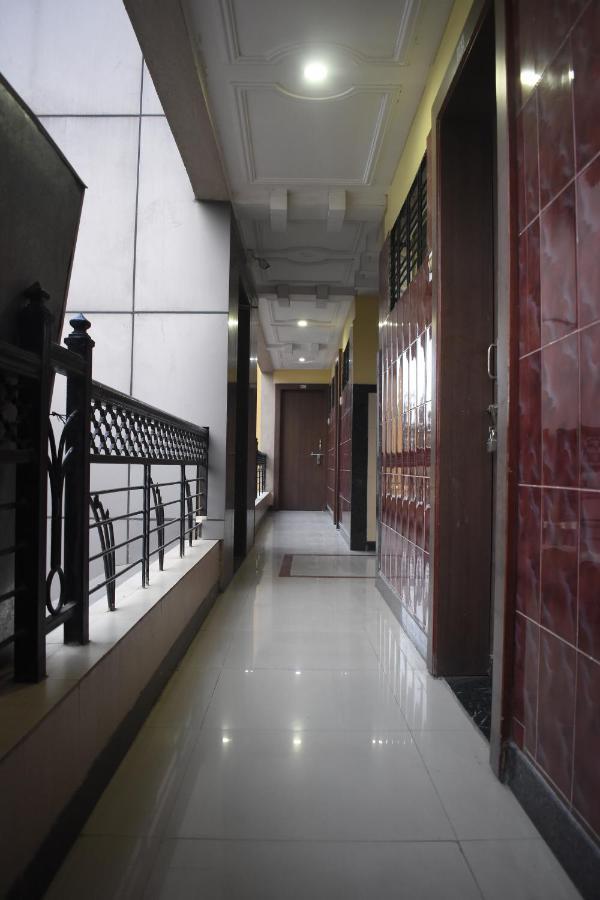 Hotel Sai Vishwa Shirdi Luaran gambar