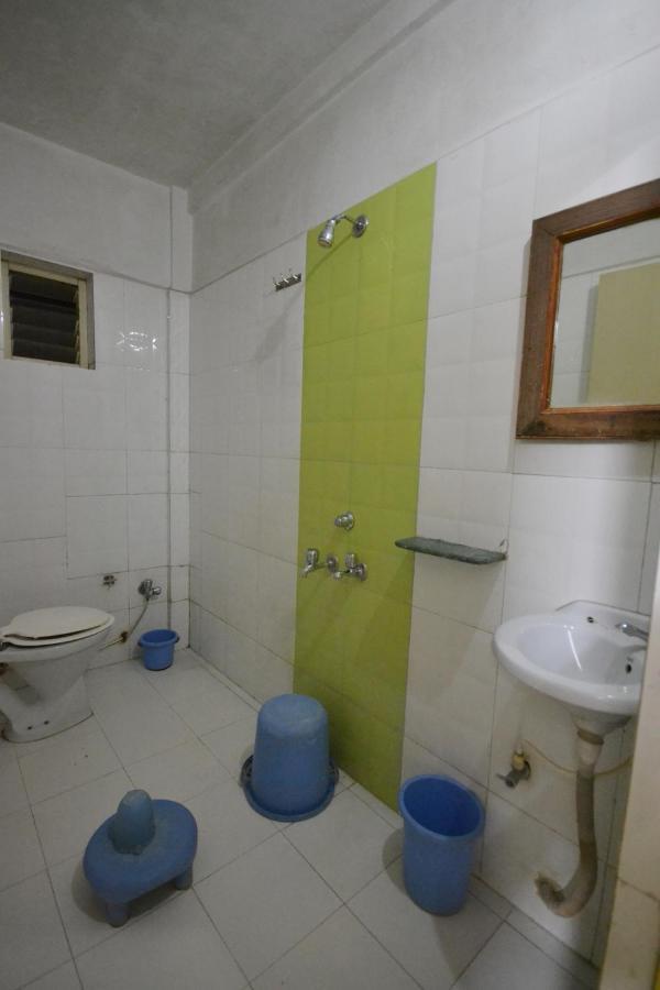 Hotel Sai Vishwa Shirdi Luaran gambar
